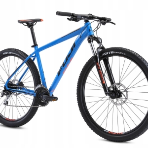 Rower MTB Fuji Bicycle Nevada 1.7 SRAM rama 19' koła 29